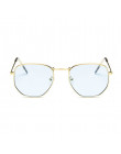 RBRARE metalowe kwadratowe mała ramka okulary przeciwsłoneczne damskie klasyczne Vintage kolorowe rtęci Ocean Film moda lustro l