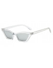 ZXWLYXGX 2018 nowych moda okulary przeciwsłoneczne okulary przeciwsłoneczne ms. mężczyzna retro kolorowe przezroczyste małe kolo
