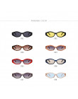 MEROAFLY małe prostokąt okulary przeciwsłoneczne damskie 2019 marka projekt w stylu Vintage okulary dla mężczyzn okulary Polygon