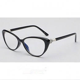 SOZOTU Cat Eye okulary do czytania kobiety Anti-zmęczenie anty promieniowanie dioptrii okulary Presbyopic + 1.0 + 1.5 + 2.0 + 2.
