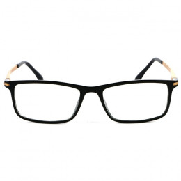Anty Blue Ray mężczyźni kobiety komputerowe okulary do czytania UV niebieskie światło ochrona Unisex okulary starczowzroczność d