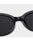 LeonLion 2019 w stylu Vintage duża ramka okulary przeciwsłoneczne damskie marka projektant zakupy okulary jazdy ulica pokonać óc