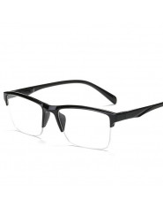Pół ramki okulary do czytania przeciw zmęczeniu czytnik okulary lupa + 0.5 + 0.75 + 1.0 + 1.25 + 1.75 + 2.0 + 2.25 + 2.75 + 3.25