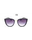 ZXRCYYL 2018 NEW  brand designer glasses Sunglasses Women luxury Eye wear Frame Elegant Ladies Sun Glasses UV 400 Oculos de sol