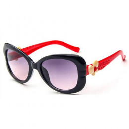 RILIXES 2018 piękny okulary przeciwsłoneczne dla dzieci marka dziewczynek okulary okulary przeciwsłoneczne dla dzieci UV400 gogl