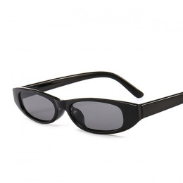 2018 mody wysokiej jakości kwadratowe okulary przeciwsłoneczne damskie marka projektant Vintage Aviator kobiet panie okulary kob
