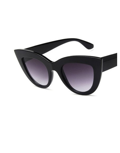 HINDFIELD nowy projekt marki Cat Eye okulary przeciwsłoneczne damskie 2019 w stylu Vintage UV400 okulary przeciwsłoneczne okular