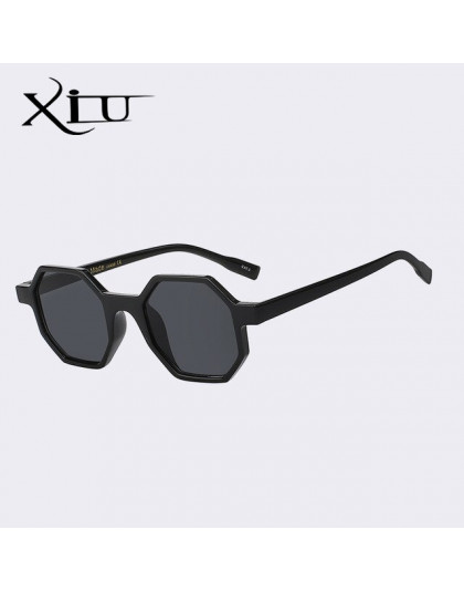 XIU 2018 nowy Multi odcienie Retro w stylu Vintage Suglasses mężczyźni kobiety marka projekt moda okulary luksusowe jakości UV40