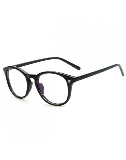KOTTDO 2018 okrągłe okulary w stylu retro rama kobiety marka projektant mody okulary optyczne ramki okularów mężczyźni komputero