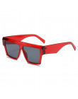 Yoovos 2019 nowy plac okulary przeciwsłoneczne damskie męskie duże ramki moda Retro lustrzane okulary przeciwłoneczne marki w st