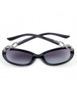 Moda spolaryzowane okulary przeciwsłoneczne dla kobiet lato Polaroid gogle ochrona UV 400 modne okulary słoneczne okulary damski