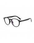 Zilead okrągłe ramki okulary do czytania kobiety i mężczyźni Clear Lens okulary Presbyopic z dioptrii + 1.0to + 4.0 Unisex