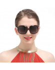 DANKEYISI okulary przeciwsłoneczne Polaroid kobiety moda klasyczne Jawbone okulary przeciwsłoneczne spolaryzowane okulary przeci