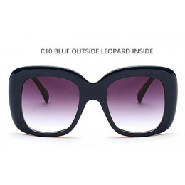 2018 panie projektant kwadratowe okulary przeciwsłoneczne kobiety luksusowe marka okulary przeciwsłoneczne mężczyźni odcienie du
