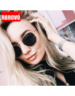 RBROVO 2019 metalowe klasyczne kobiety/mężczyźni okulary przeciwsłoneczne lustro luksusowa marka okulary przeciwsłoneczne kobiet