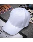 Snapback czapki dla mężczyzn czarny Adult Unisex Casual solidna regulowana czapka z daszkiem czapki z daszkiem czapka z daszkiem