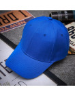 Snapback czapki dla mężczyzn czarny Adult Unisex Casual solidna regulowana czapka z daszkiem czapki z daszkiem czapka z daszkiem
