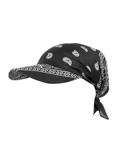 Gorąca sprzedaż kobiety indie muzułmańskie Retro kwiatowy kolor bawełniany ręcznik Cap rondo Turban z daszkiem czapka z daszkiem