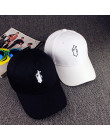 VORON miłość gesty Finger haftować Golf czapka z daszkiem mężczyzn kobiety Snapback kapelusze Flipper małe serce miłość słońce c
