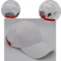 Czapka z daszkiem Snapback Hip Hop jesień kapelusz na lato dla kobiet mężczyzn czapki Casquette Homme list haft Gorras czapka z 