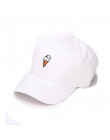 Lato na co dzień kobiety Snapback czapki hip-hop regulowany czapka z daszkiem gorras Brand New 7.4