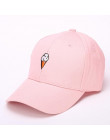 Lato na co dzień kobiety Snapback czapki hip-hop regulowany czapka z daszkiem gorras Brand New 7.4