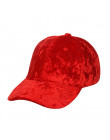 Modny kapelusz damski lato regulowany kucyk czapka z daszkiem Messy Bun Snapback bawełna jednolity kolor czapki czapki gorro fem