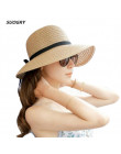 Moda piękny czapka dla dorosłych łuk słomy kapelusz słońce, plaża, słońce, caHat dziewczyna kobiety caHat kapelusze przeciwsłone