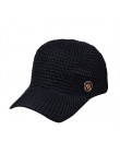 Panie letnie siatki Snapback czapki z daszkiem oddychające litera M jeździectwo Cap dla kobiet dziewczyn słońce kapelusz kości C
