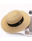 HSS 2017 nowy lato kobiety kapelusze Bling złoty moda słomkowy kapelusz anglia morze plaża podróż czapki szybka wysyłka