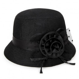 Damska wiosna i lato nowe mody pościel osłona przeciwsłoneczna kapelusz szerokim rondem z paskiem ciepła zimowa czapka kapelusz 