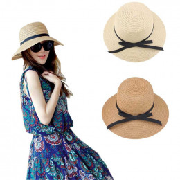 Sleeper 501 2019 nowy moda damska lato kapelusz słońce na plaży kapelusz dla lady dziewczyny prezenty na co dzień proste summer
