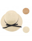 Sleeper 501 2019 nowy moda damska lato kapelusz słońce na plaży kapelusz dla lady dziewczyny prezenty na co dzień proste summer