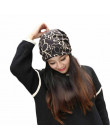Ponytail Beanie czapki zimowe dla kobiet Crochet czapka robiona na drutach Skullies czapki ciepłe czapki z dzianiny kobiet stylo