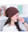 YIFEI wiosna list Hip Hop czapki Touc damskie czapki regulowany rozmiar Beanie dziewczyny Skullies czapki zimowe dla kobiet jesi