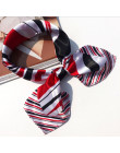 50*50cm wysokiej jakości jedwabny szalik kobiety małe miękkie kwadratowe dekoracyjne szalik na głowę wielokolorowy pasek druku c