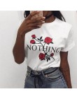 Soatrld humoru herbaty drukuj T koszula dla kobiet odzież 2018 lato śmieszne kobiet koszulki z krótkim rękawem Harajuku Tee Tumb