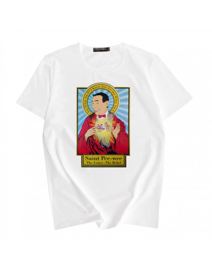 Freddie Mercury Fiction Saint Mia Saint Jules t shirt katolicyzm odzież damska masy celulozowej kobiet dorywczo Harajuku kobiety