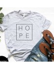 Nowe letnie kobiety T Shirt wiara nadzieja miłość chrześcijański t-shirt śmieszne chrześcijaństwo bóg Tee prezent kobieta z krót