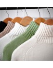 Gogoyouth sweter kobiet 2019 jesień zima kaszmirowe dzianiny damskie sweter i pulower kobieta Tricot Jersey Jumper Pull Femme
