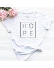 Nowe letnie kobiety T Shirt wiara nadzieja miłość chrześcijański t-shirt śmieszne chrześcijaństwo bóg Tee prezent kobieta z krót