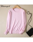 Kaszmirowy sweter kobiet dziergany sweter kobiety zimowe swetry Plus rozmiar kaszmirowy sweter kobiety sweter O Neck 2018 Pull F