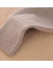 GABERLY miękki kaszmir elastyczna swetry i pulowery dla kobiet jesień zima sweter z golfem kobiet wełny dzianiny sweter marki