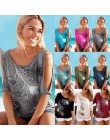 Kobiety lato 2019 Tshirt na co dzień z krótkim rękawem topy koszulki Sexy Off ramię druku koszulka O-neck luźne Plus Size 5XL ko