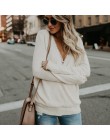 JAPPKBH na co dzień jesień zima kobiety sweter sweter Sexy głębokie V damskie swetry luźne Plus Size sweter z dzianiny Pull Femm