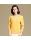 Nowy 2018 jesień-moda wiosna kobiety Sexy dekolt w szpic sweter z cekinami w cukierkowych kolorach odzież wierzchnia pulowerowe 