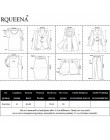 Rqueena kobiet swetry i pulowery Crop Top sweter kobiety jesień zima skrócony dzianiny Jumper Jesey kobiet swetry PU012