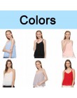 Tank Top kobiety szyfonowe bluzki 2019 nowy lato koszulka bez rękawów kwiatowy kwiat Cami luźne kobiet wierzchnia kamizelka