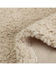Sexy kobiet kamizelka ciepła bluza z kapturem na zimę otwórz Stitch znosić sweter na co dzień płaszcz Faux futra Zip Up Sherpa k