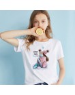 CZCCWD lato 2019 dzień matki T koszula kobiety Harajuku Kawaii Super mama Tshirt, rozrywka, wygodne, Vogue estetyczne piękne Tsh